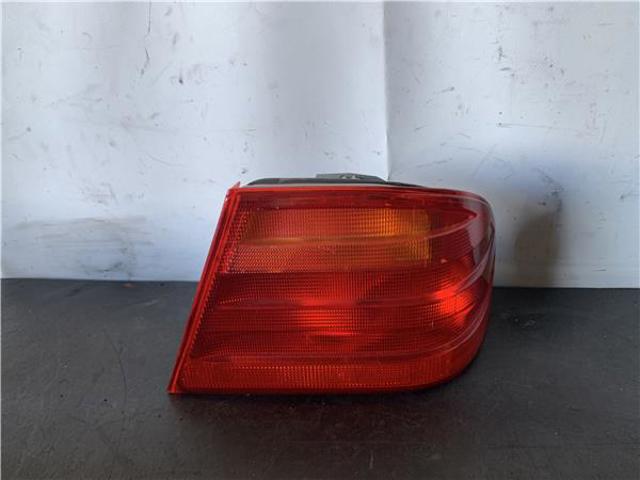 A21082044 Mercedes