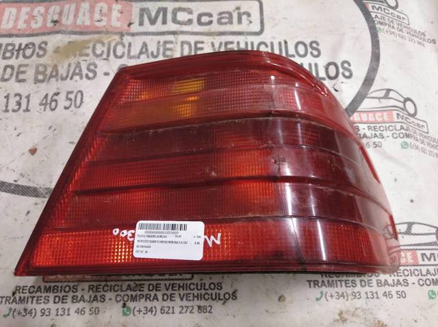 A2108204464 Mercedes