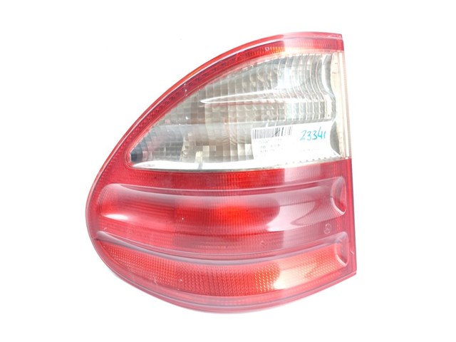 Lampa zespolona tylna lewa zewnętrzna A2108205364 Mercedes