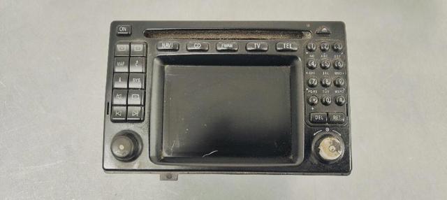 Kupić Radioodtwarzacz (radio AM/FM) Mercedes E S210 w dobrej cenie