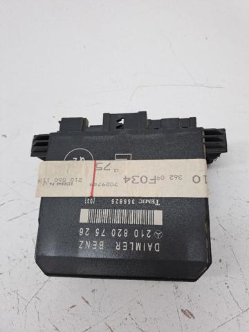 A2108207526 Mercedes