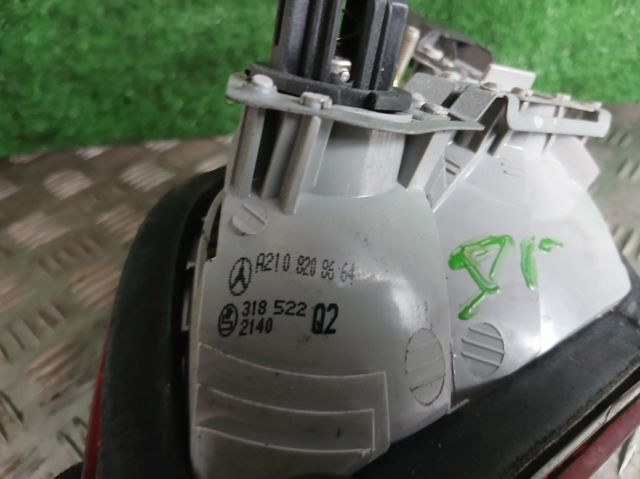 A2108208664 Mercedes
