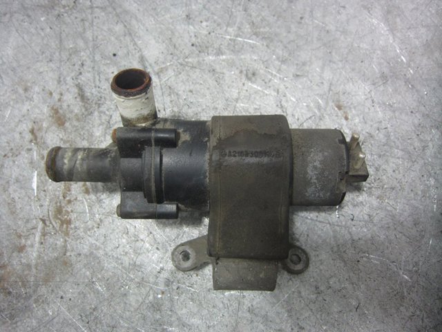 A2108300114 Mercedes
