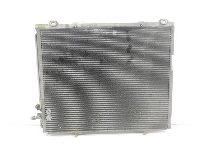 Chłodnica klimatyzacji A2108300270 MERCEDES