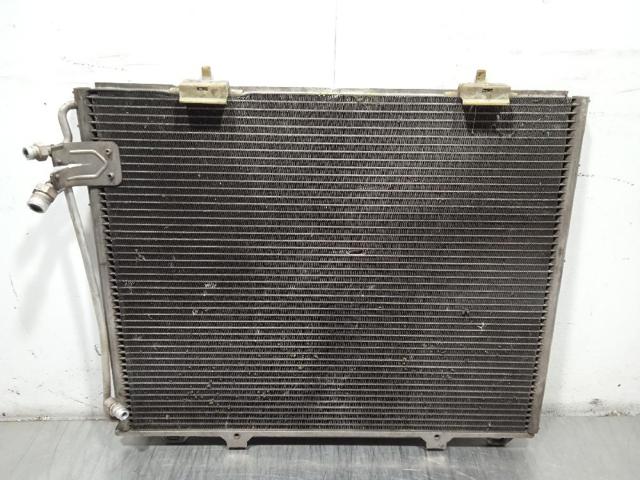 Chłodnica klimatyzacji A2108300270 MERCEDES