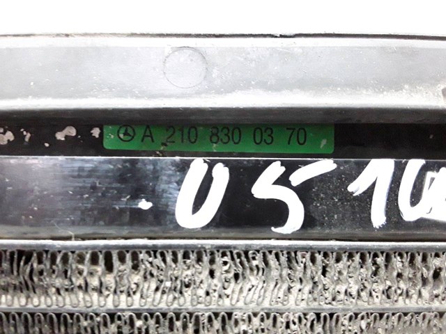 A2108300370 Mercedes