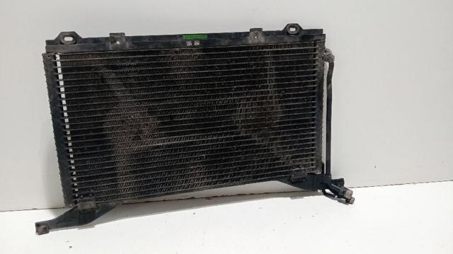 Chłodnica klimatyzacji A2108300370 MERCEDES