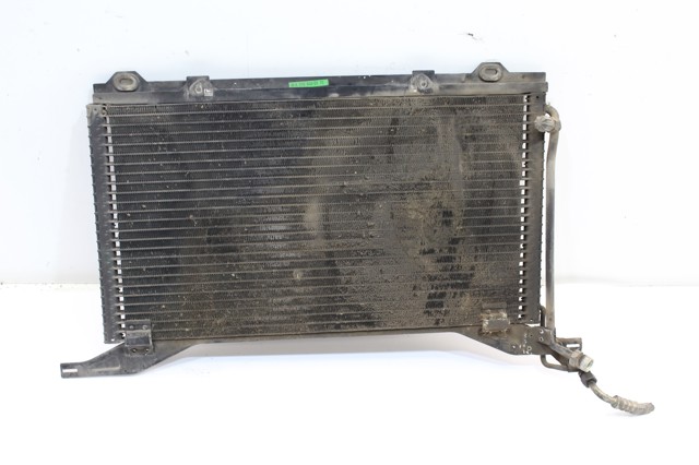 Chłodnica klimatyzacji A2108300370 MERCEDES