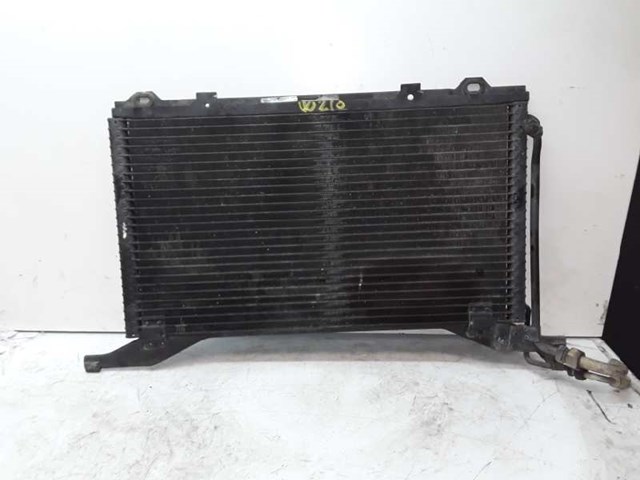 Chłodnica klimatyzacji A2108300370 MERCEDES