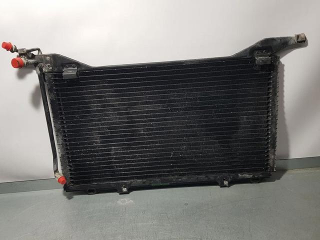 Chłodnica klimatyzacji A2108300370 MERCEDES