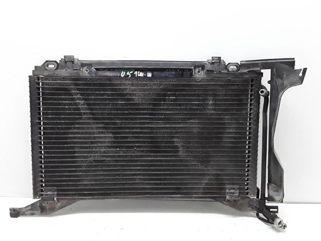 Chłodnica klimatyzacji A2108300370 MERCEDES