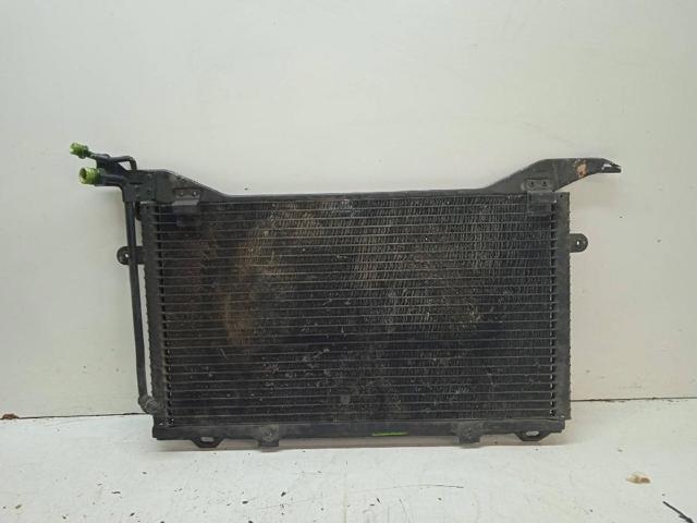 Chłodnica klimatyzacji A2108300470 MERCEDES