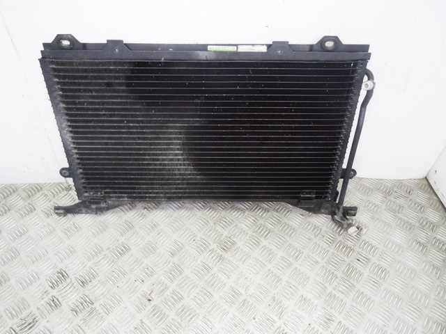 Chłodnica klimatyzacji A2108300470 MERCEDES