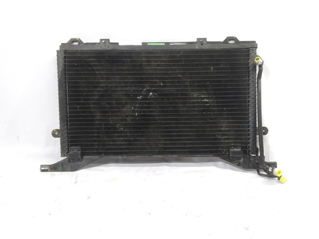 Chłodnica klimatyzacji A2108300470 MERCEDES