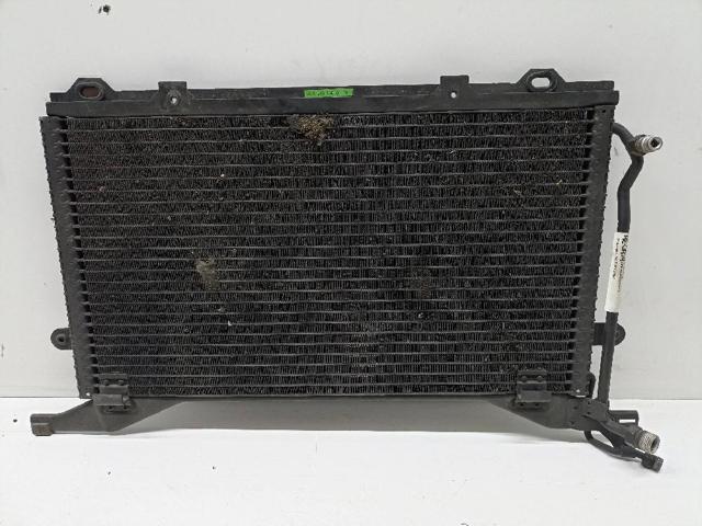 Chłodnica klimatyzacji A2108300470 MERCEDES