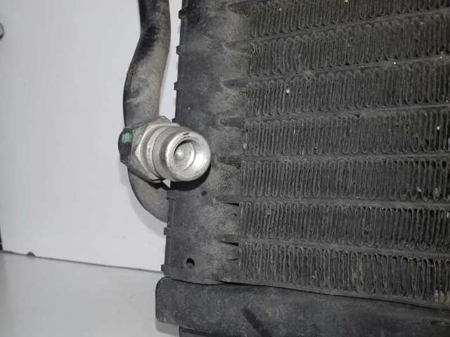 Chłodnica klimatyzacji A2108300470 MERCEDES