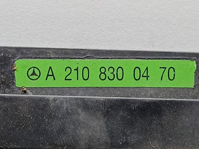 A2108300470 Mercedes