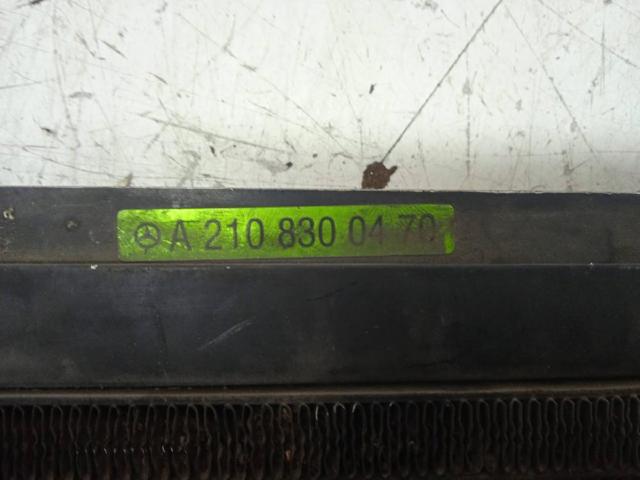 A2108300470 Mercedes