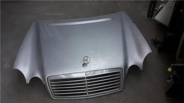 Maska silnika A210880035728 MERCEDES