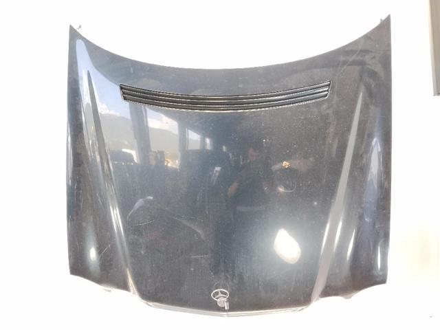 Maska silnika A210880035728 MERCEDES