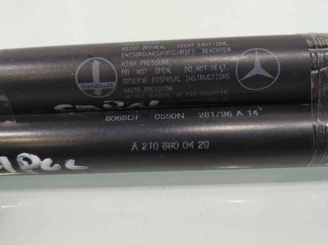 A2108800429 Mercedes