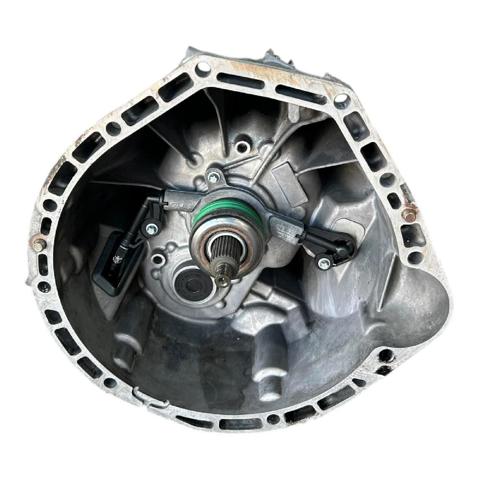 Mechaniczna skrzynia biegów w komplecie A2112607400 MERCEDES