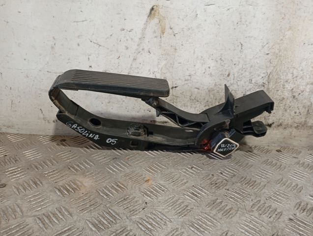 Pedał przyspieszenia (gazu) A2113010001 MERCEDES