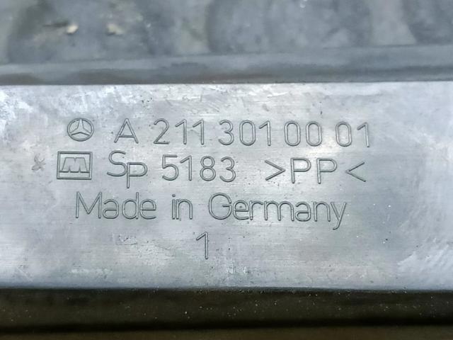 Pedał przyspieszenia (gazu) A2113010001 MERCEDES