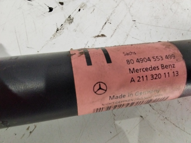 A2113201113 Mercedes