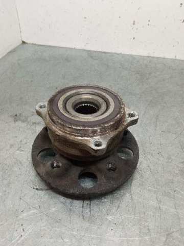 Piasta tylna A2113560000 MERCEDES