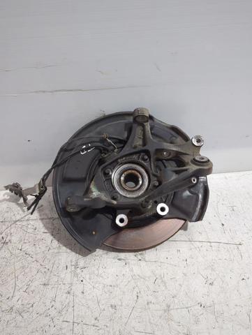 Piasta tylna A2113570408 MERCEDES