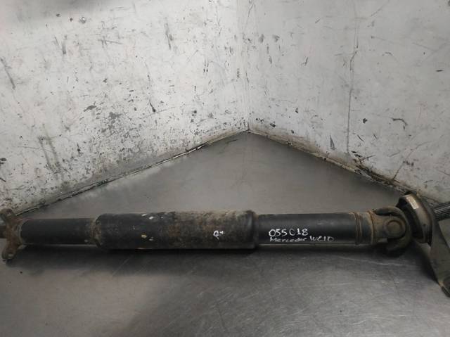 A2114100381 Mercedes