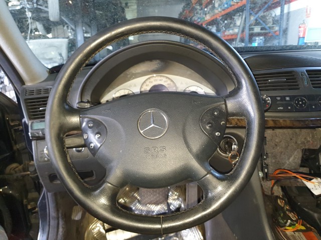 Kierownica A2114600203 Mercedes