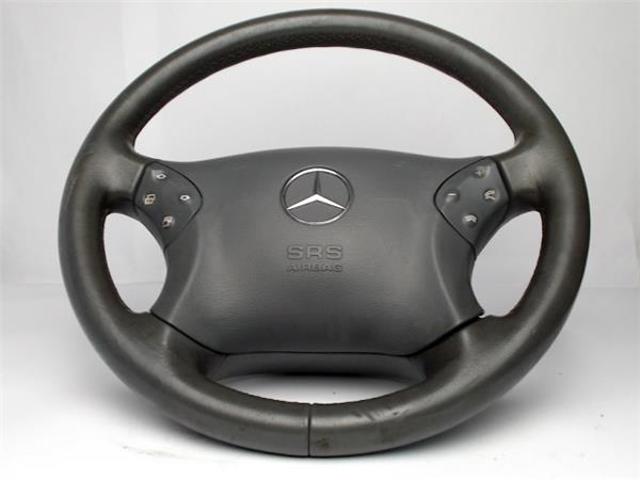  Mercedes E  (W211)