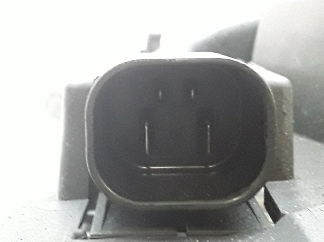 Wentylator elektryczny układu chłodzenia, kompletny (silnik+wirnik) prawy  A2115000693 MERCEDES