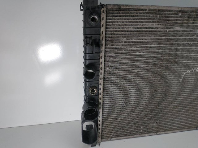 Chłodnica silnika A2115001302 MERCEDES