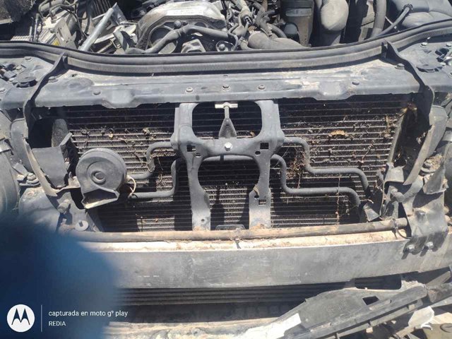 Chłodnica silnika A2115002002 MERCEDES