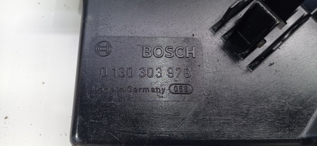 Dyfuzor chłodnicy, w komplecie z silnikiem i wirnikiem A2115002193 MERCEDES