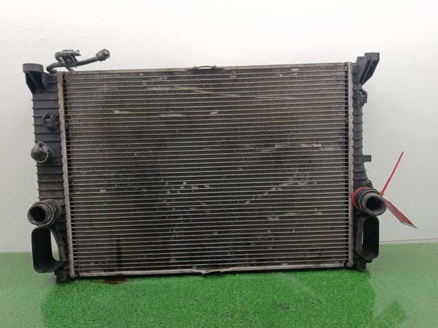 Chłodnica silnika A2115002302 MERCEDES