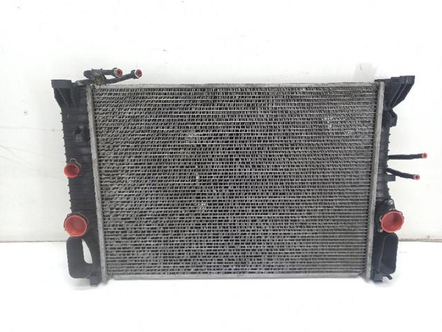 Chłodnica silnika A2115003102 MERCEDES