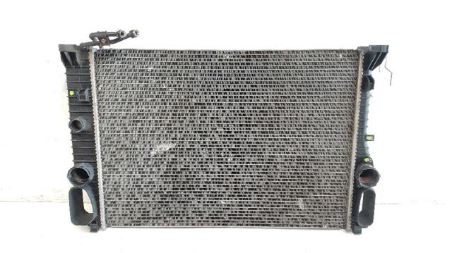 Chłodnica silnika A2115003102 MERCEDES