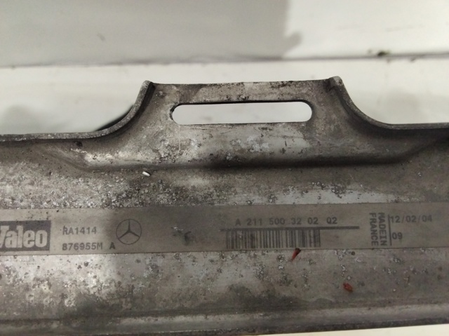 A2115003202 Mercedes