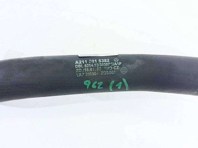 A2115015382 Mercedes