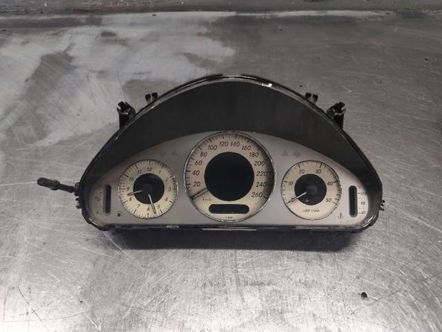 A2115400547 Mercedes