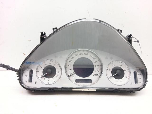 A2115405711 Mercedes