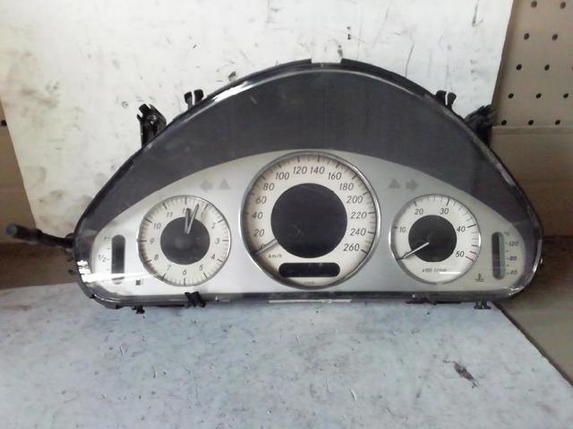 A2115405711 Mercedes