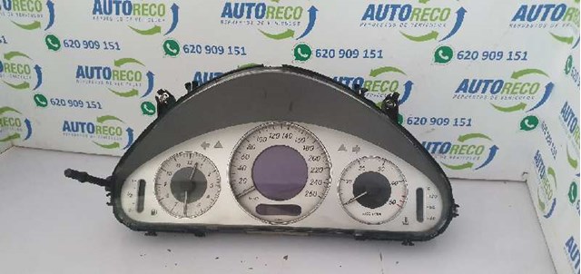 A2115405711 Mercedes