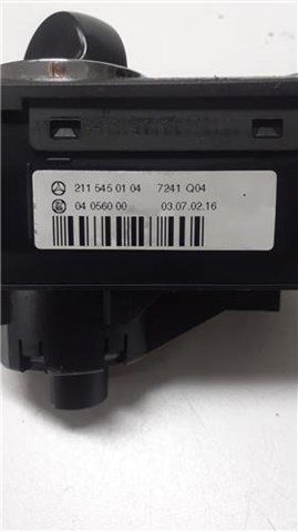 A2115450104 Mercedes