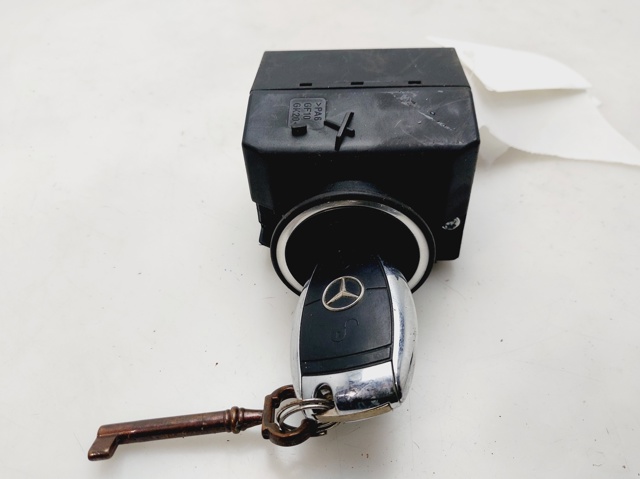 Stacyjka zapłonowa A2115452308 MERCEDES