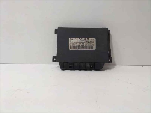 Sterownik czujnika parkowania A2115453832 MERCEDES